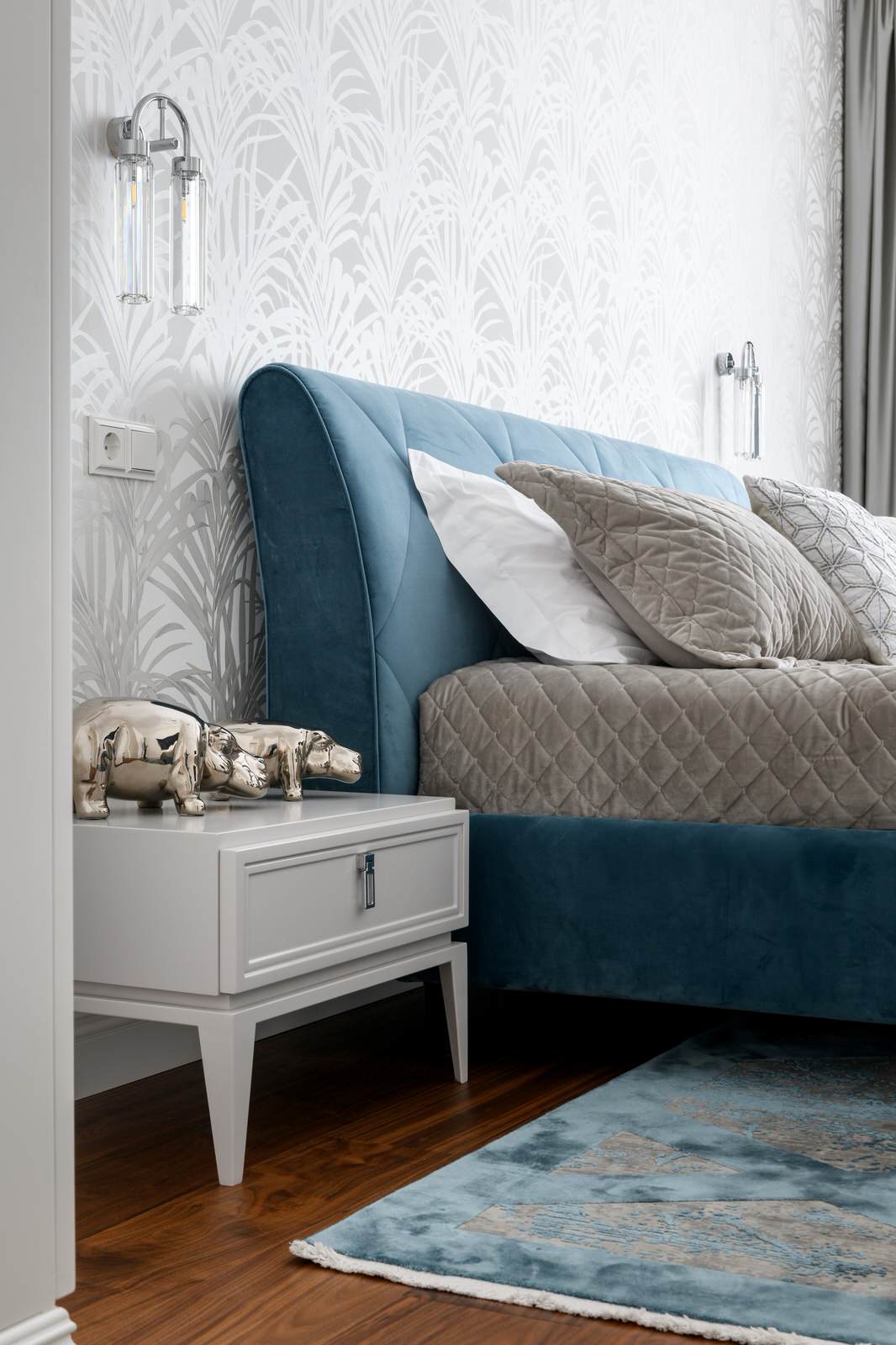 Коттедж на ул.Заповедная