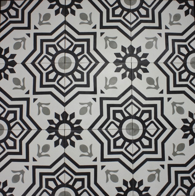 Encaustic Tiles Brisbane by The Tile Mob Pty Ltd, Brisbane, AUS
