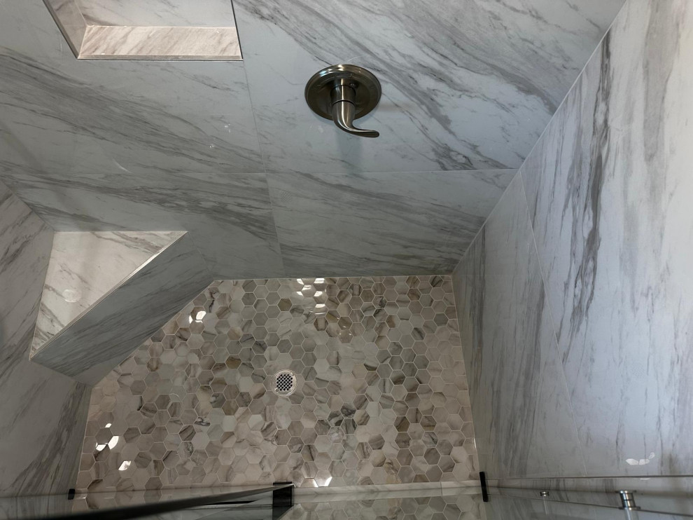 Beautiful Home Addition Designed for Comfortable Living