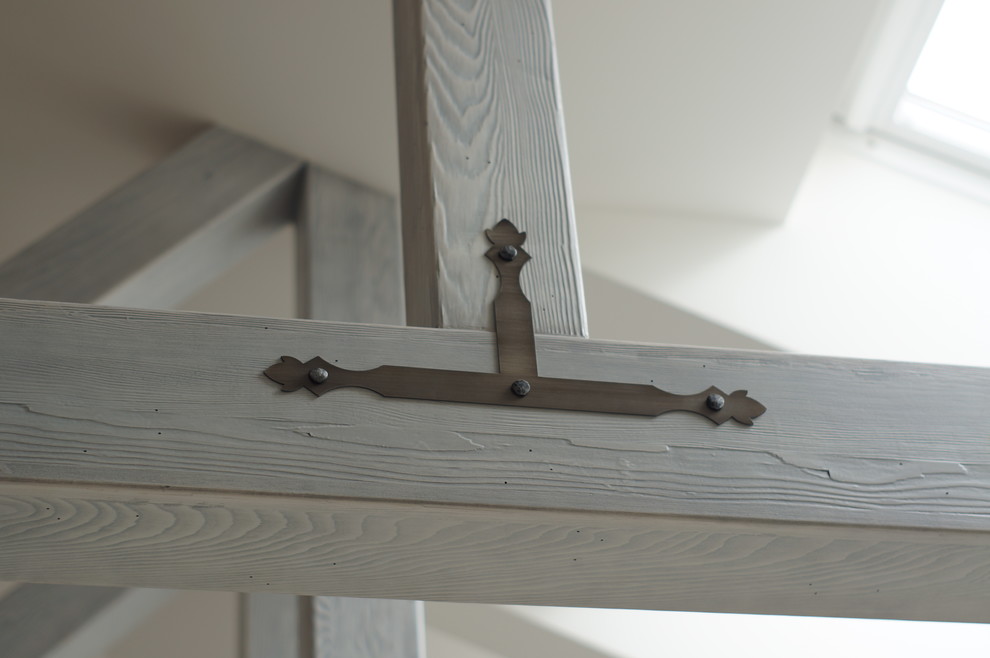 Private house in Novoglagolevo, Moscow Oblast