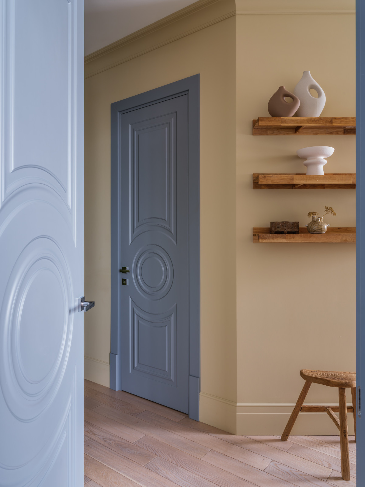 Восточное настроение