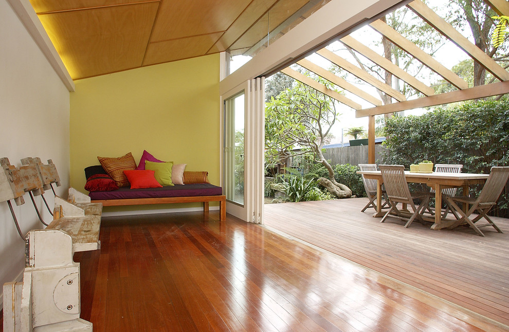 Annandale House - Contemporary - Sydney - by Complete Habitats | Houzz