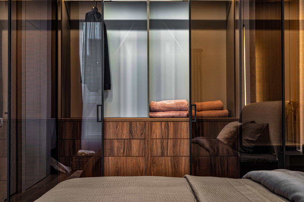 Интерьерное портфолио