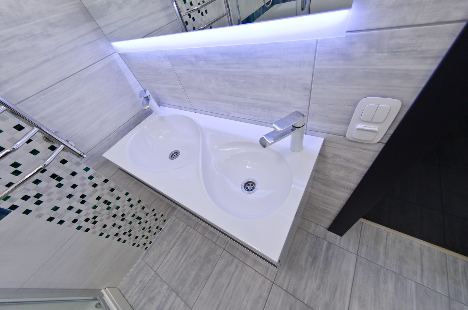 Таунхаус 85 м.кв. (Кемерово, 2018 год)