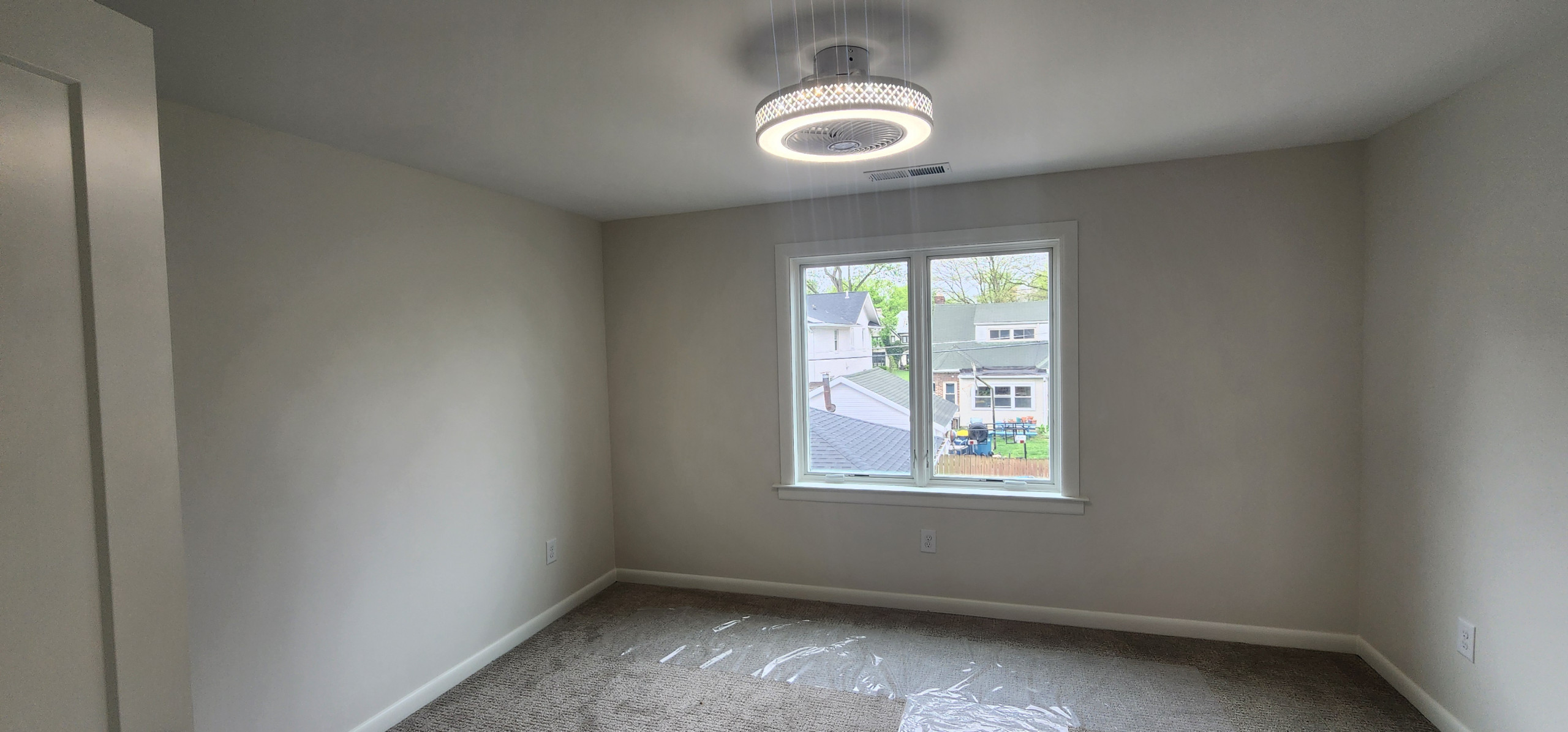 Two Story Addition- North Delaware