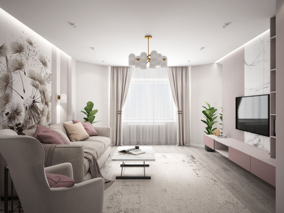 Квартира 87 кв.м.