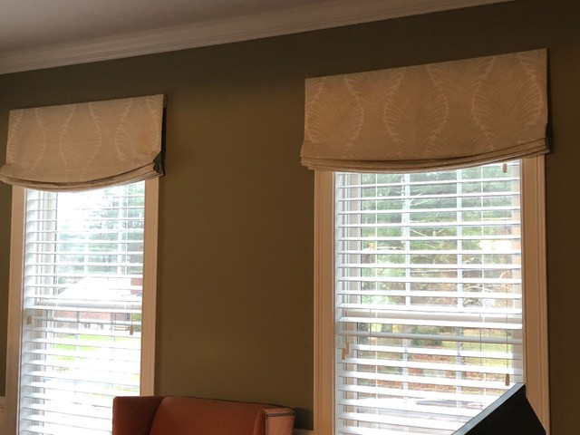 Window Treatments