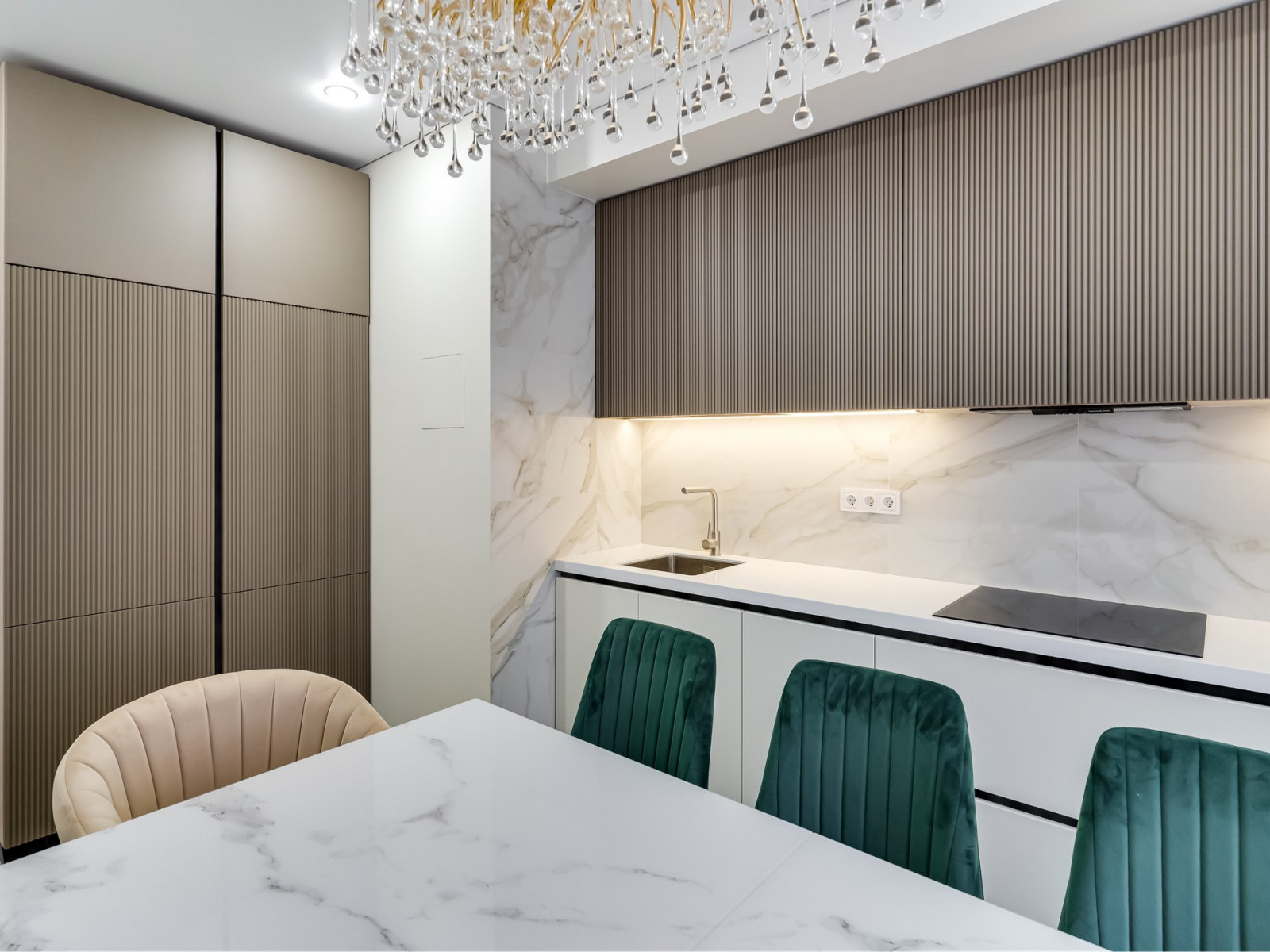 Минималистичная неоклассика