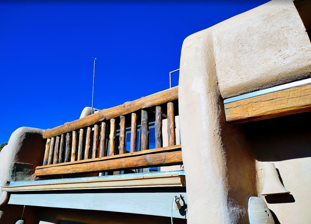 Oak, Copper, and Sto.