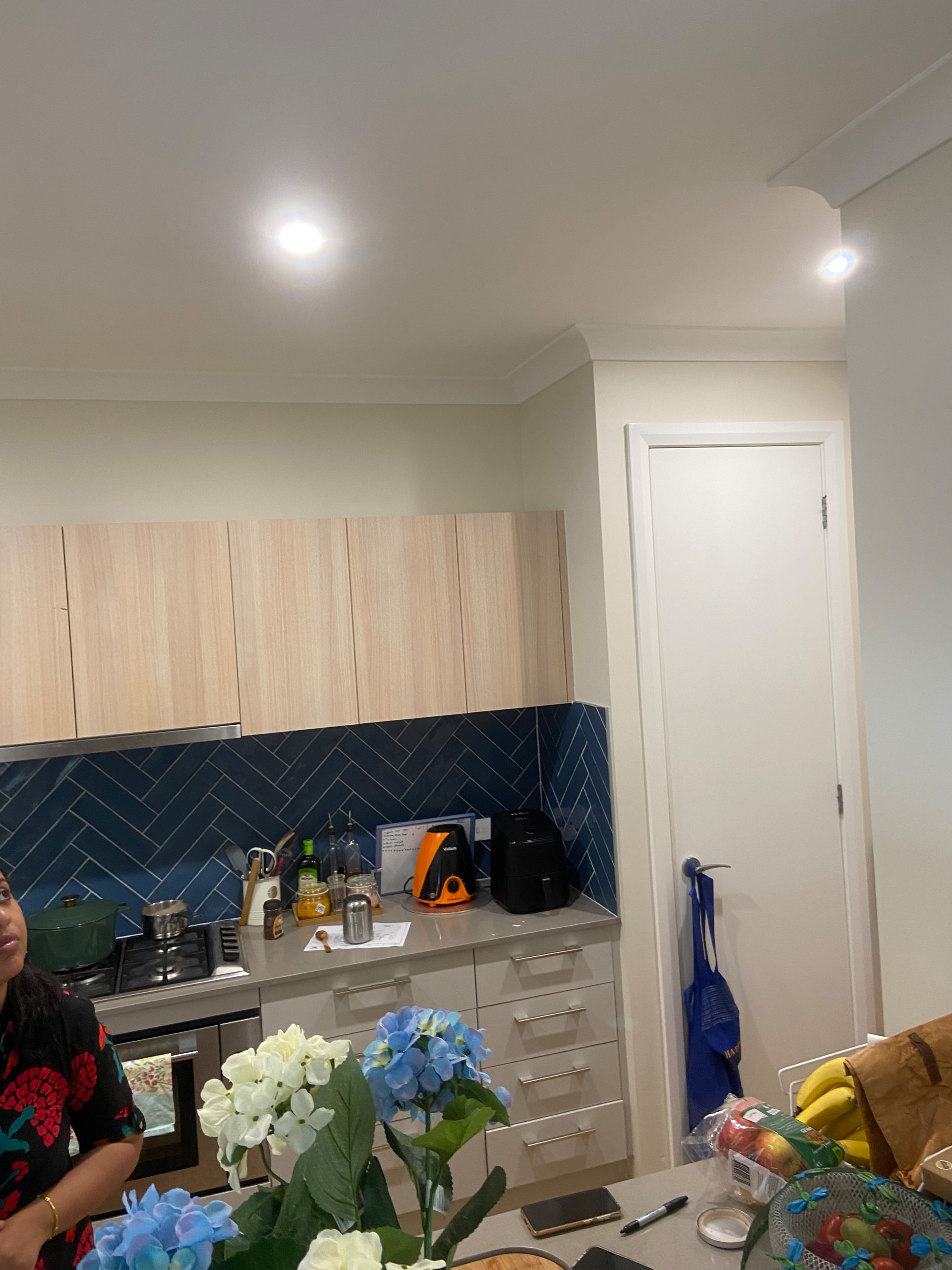 A NEW HOUSE THAT DOESN'T WORK - LETS FIX THAT