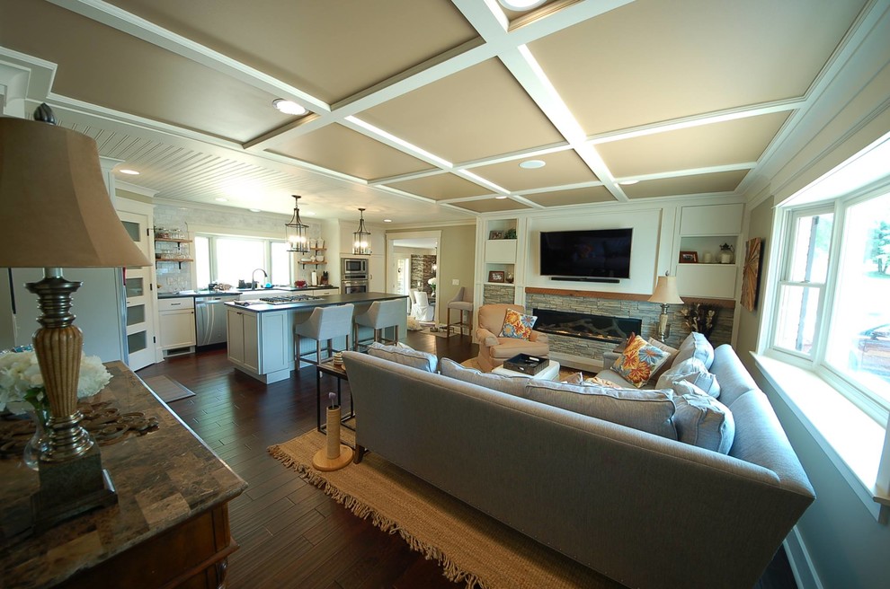 Suncrest Remodel