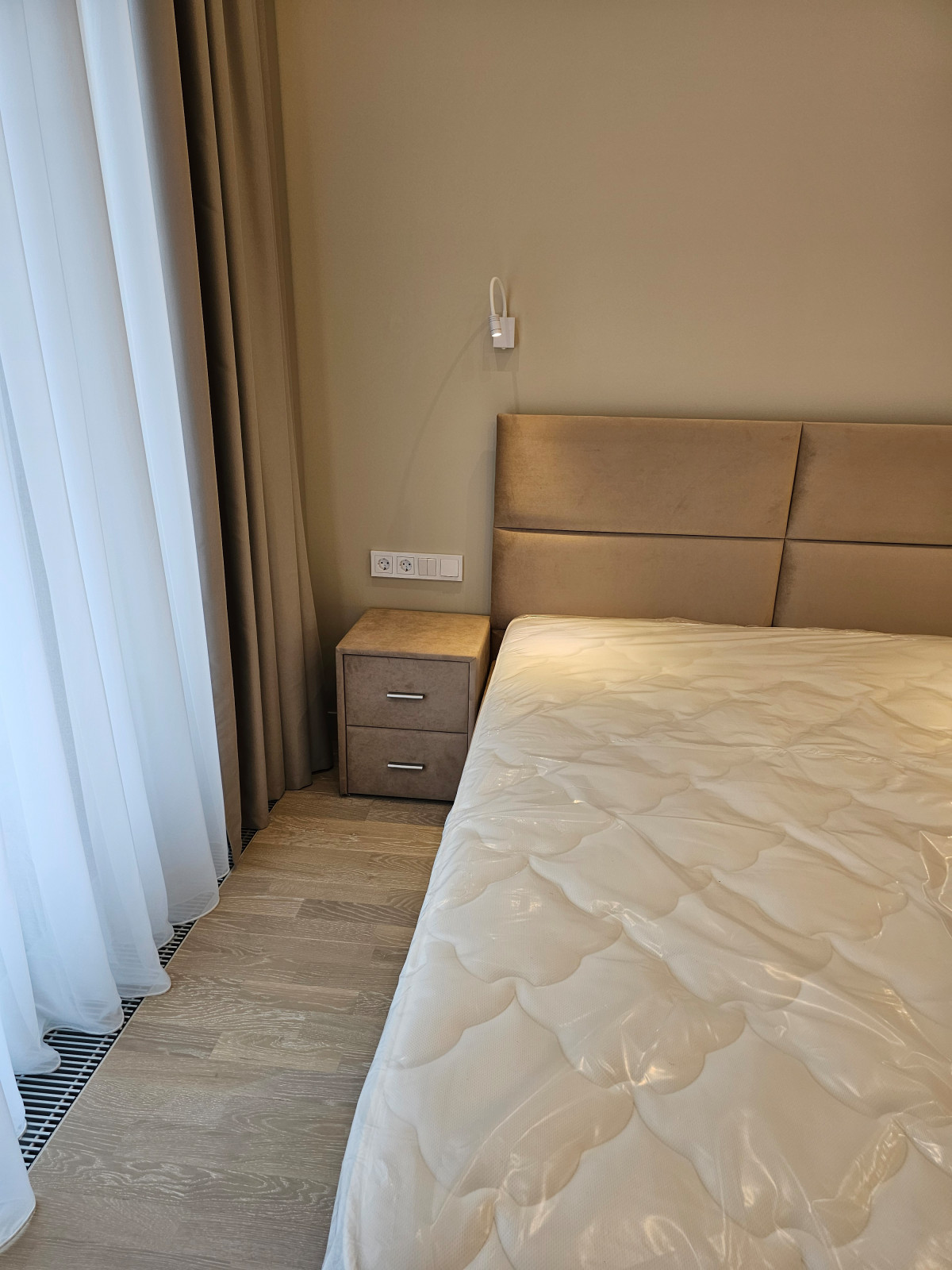 Квартира выходного дня в г. Зеленоградске