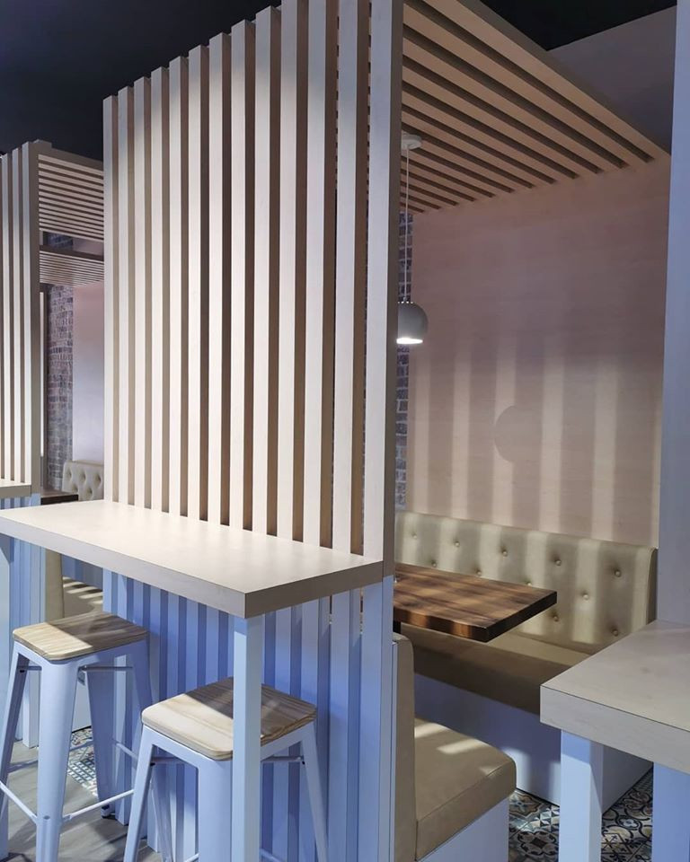 agencement sur mesure