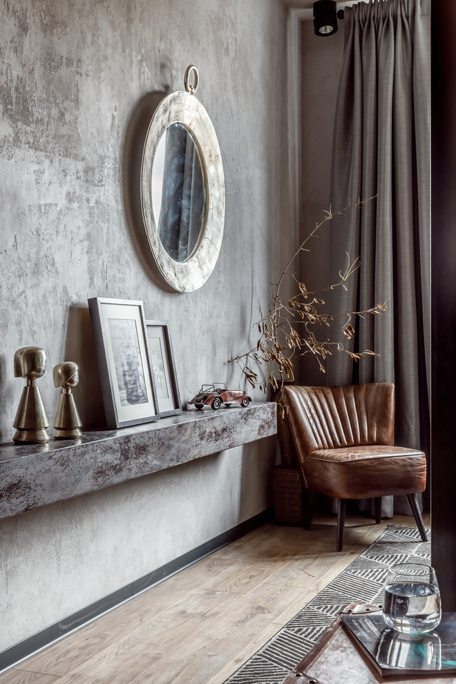 Интерьер Квартиры