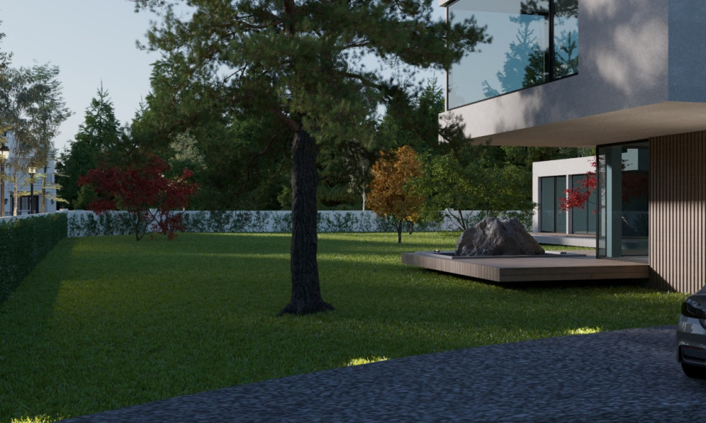 Minimalistic Pleasures