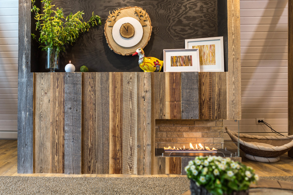 Участие в программе Фазенда