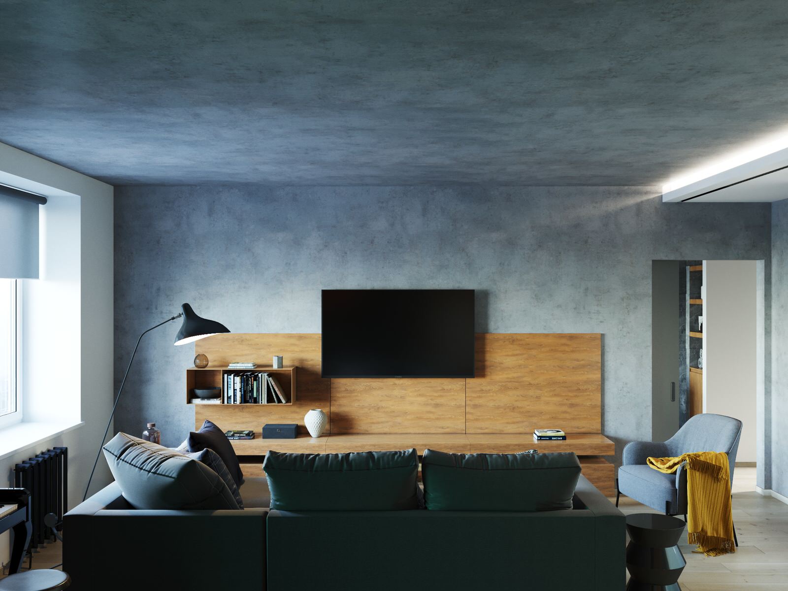 философская квартира