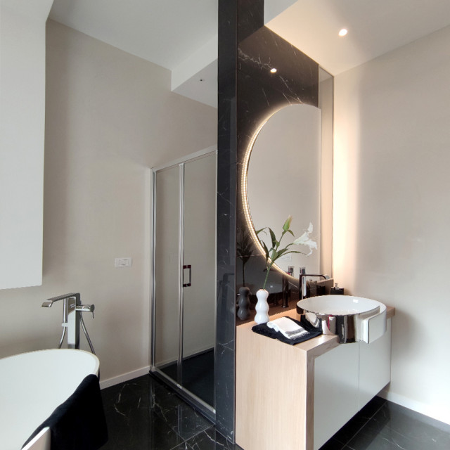 CASA VM contemporary-bathroom