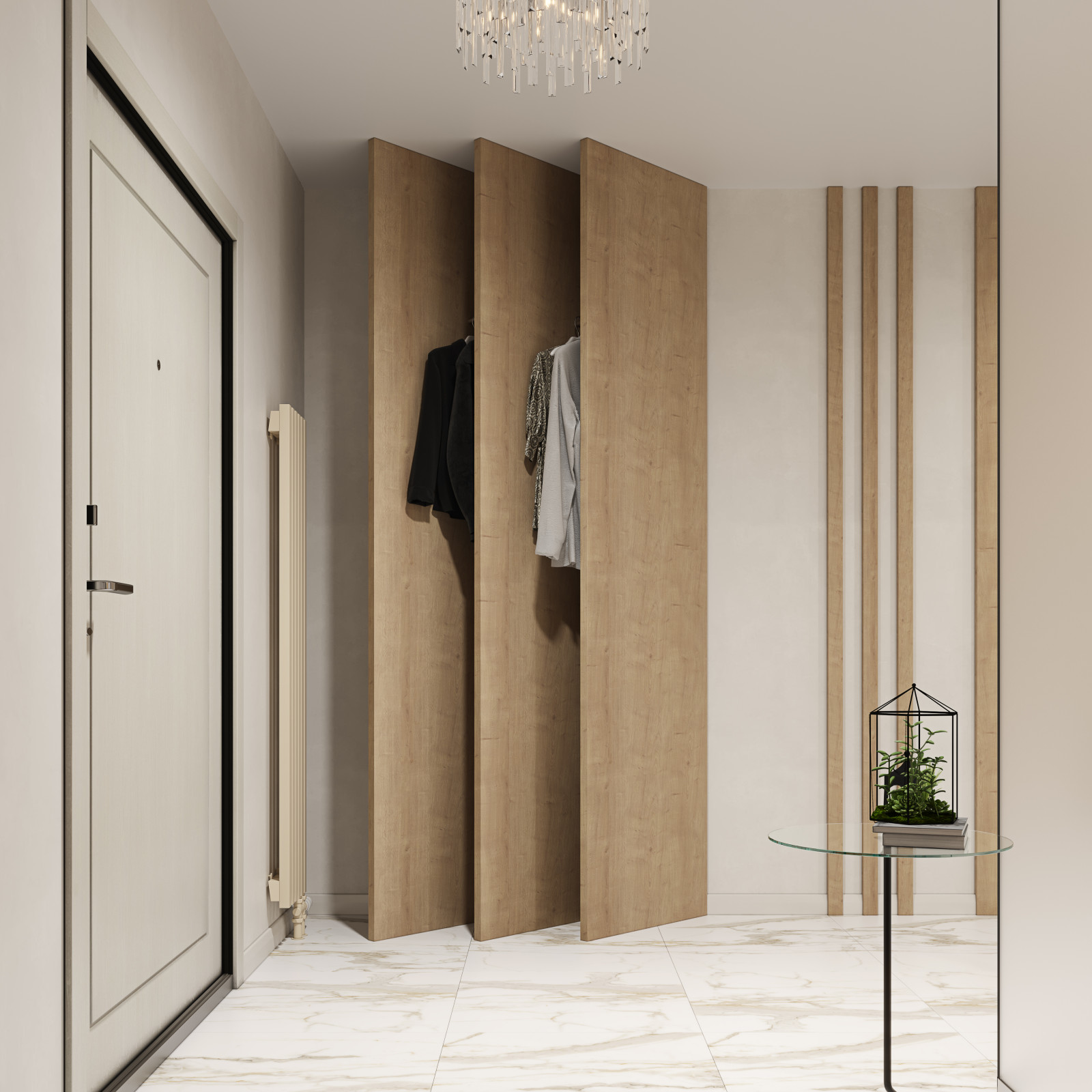 Мужской офис