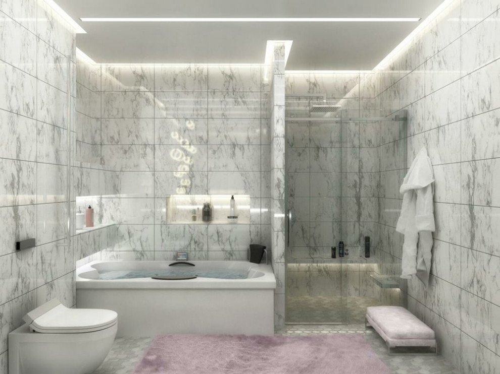 Квартира в ЖК "Паруса"