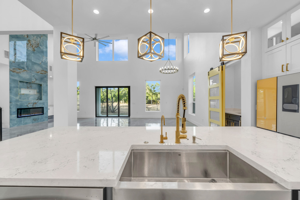 Austin Contemporary