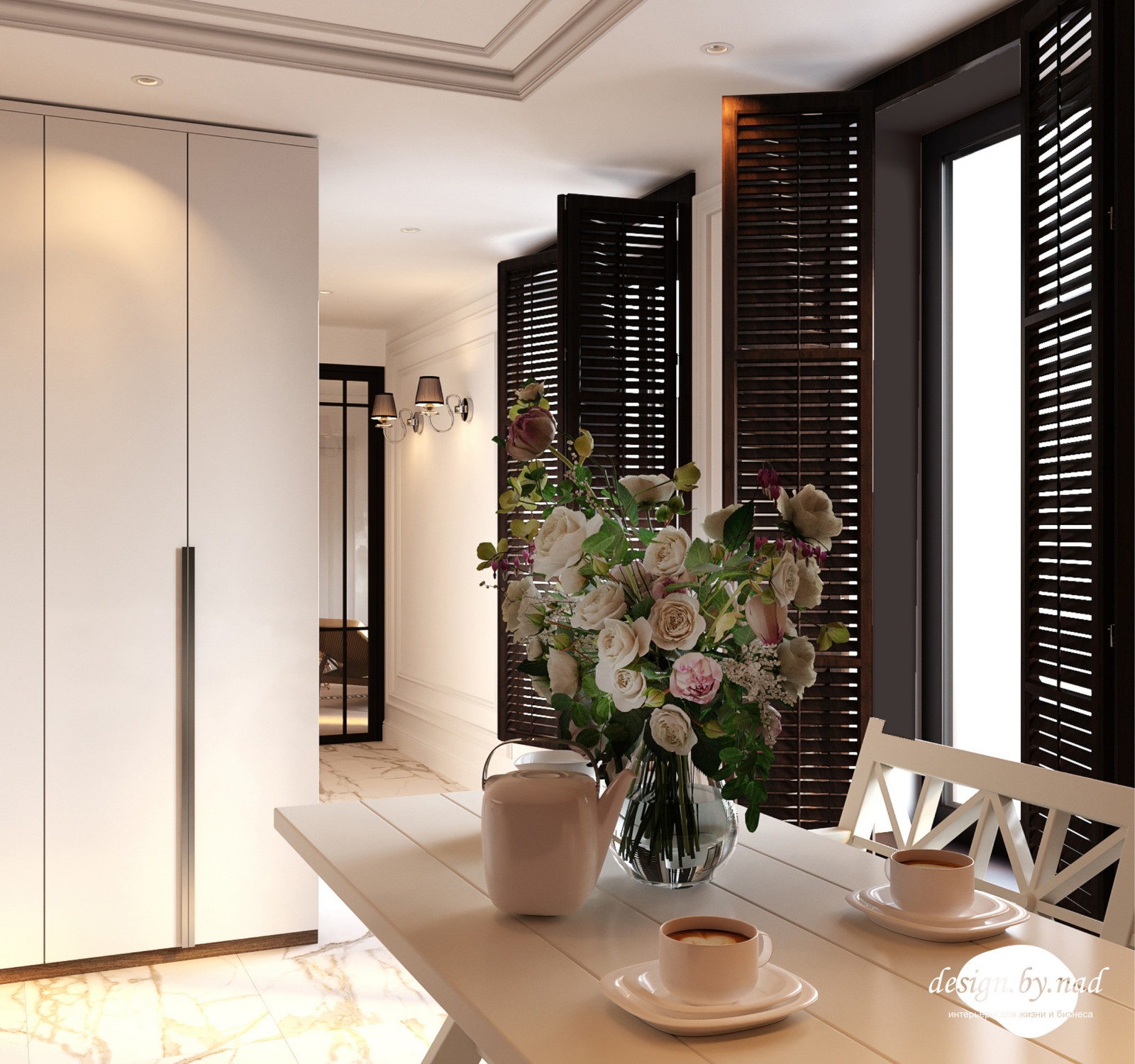 Банный комплекс в загородном доме