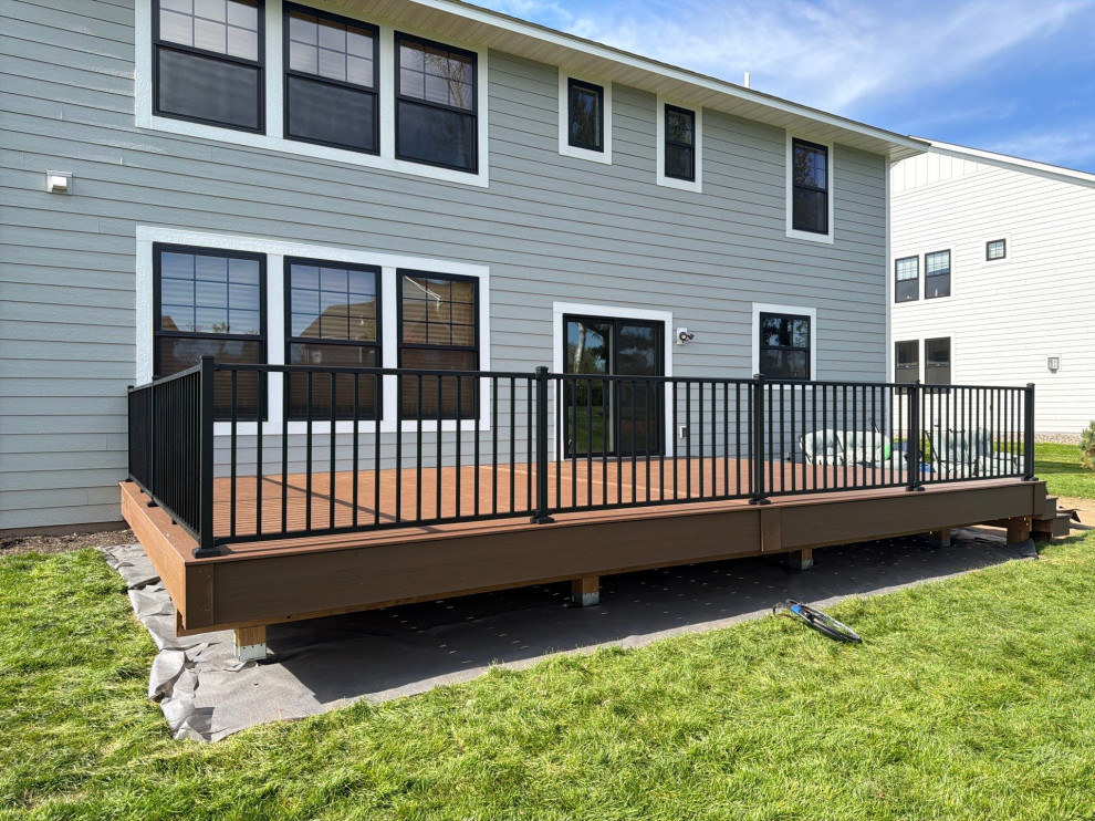 Decks-Sheds-Garages