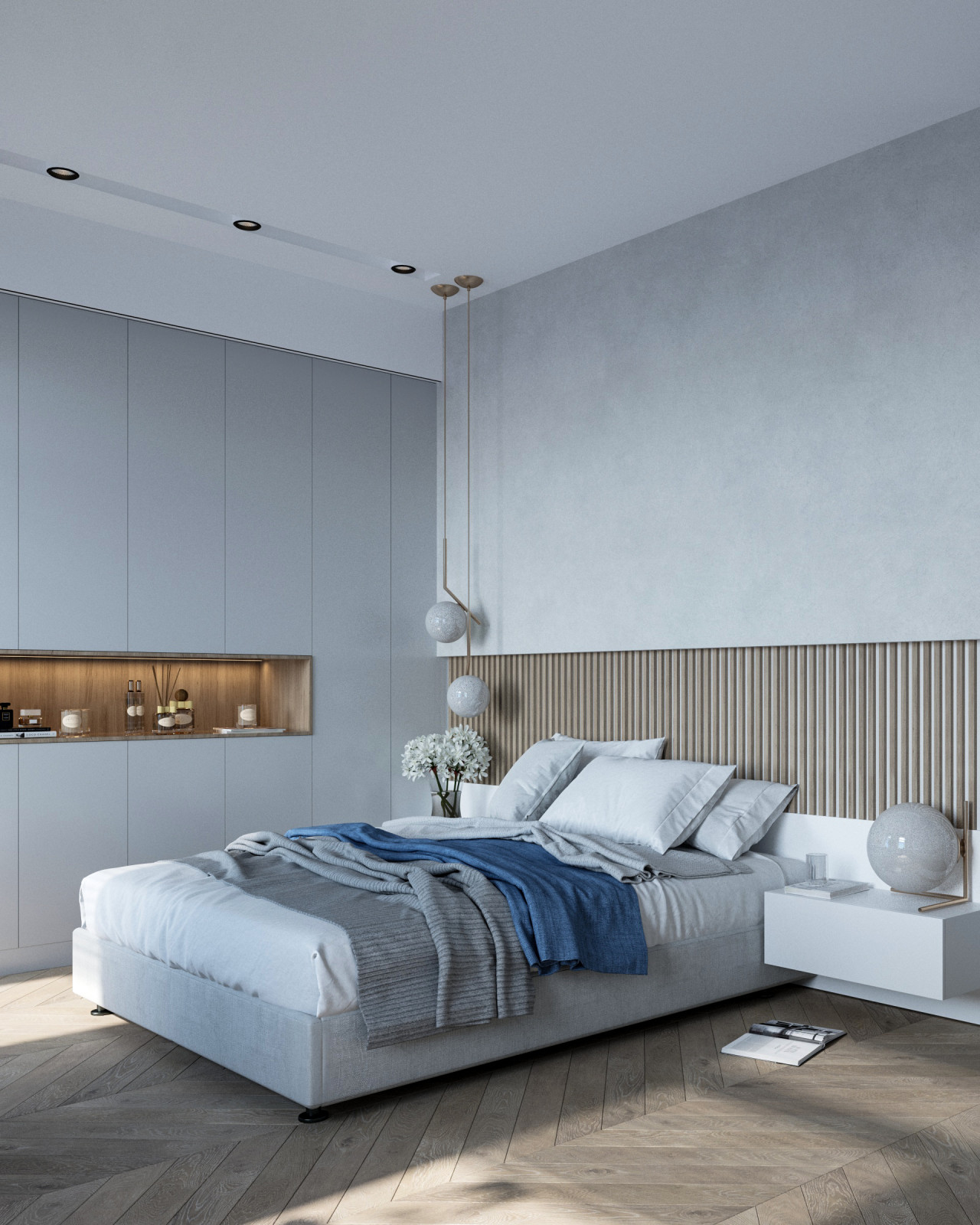 Дом для молодой семьи