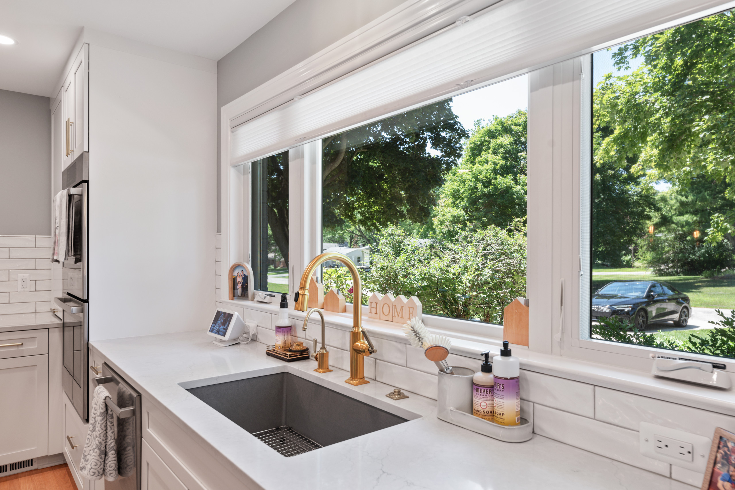 Charming Kitchen Renovation
