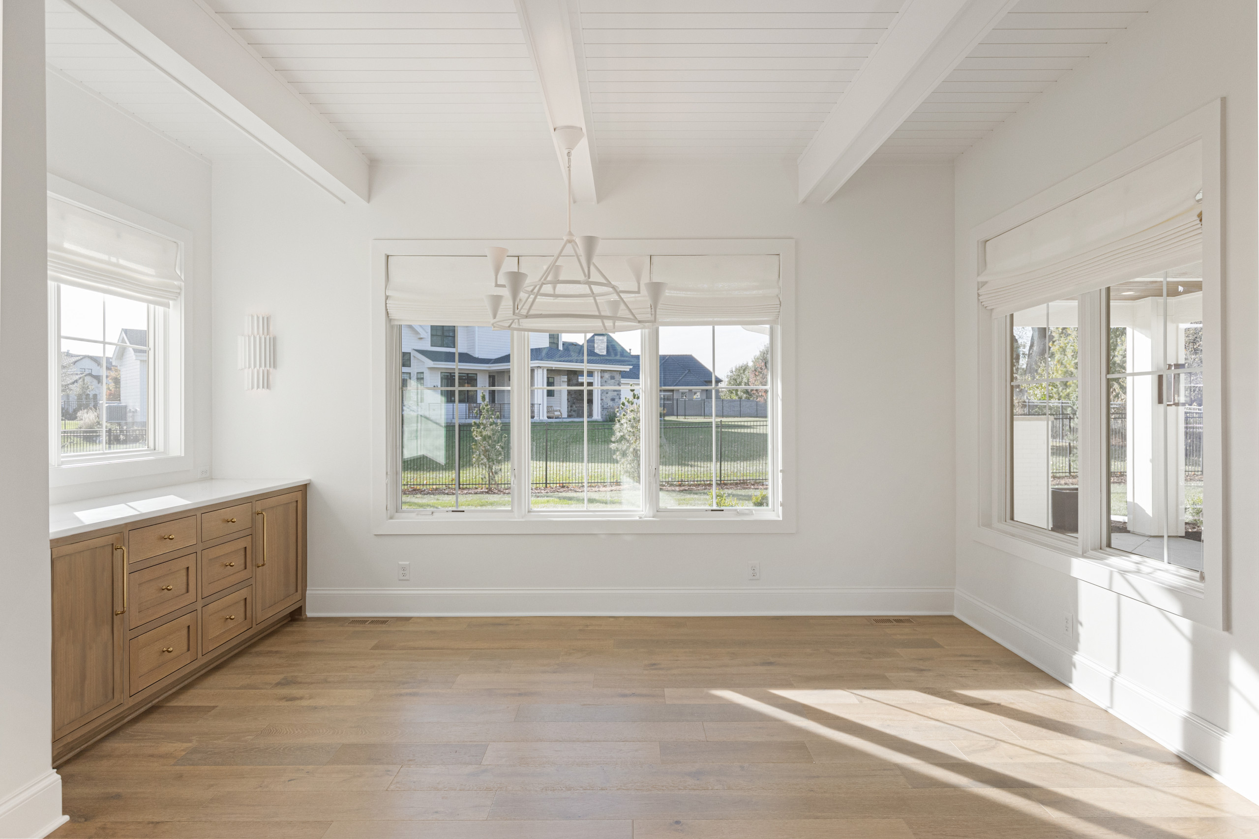 Modern French Country Style Home | Custom Build