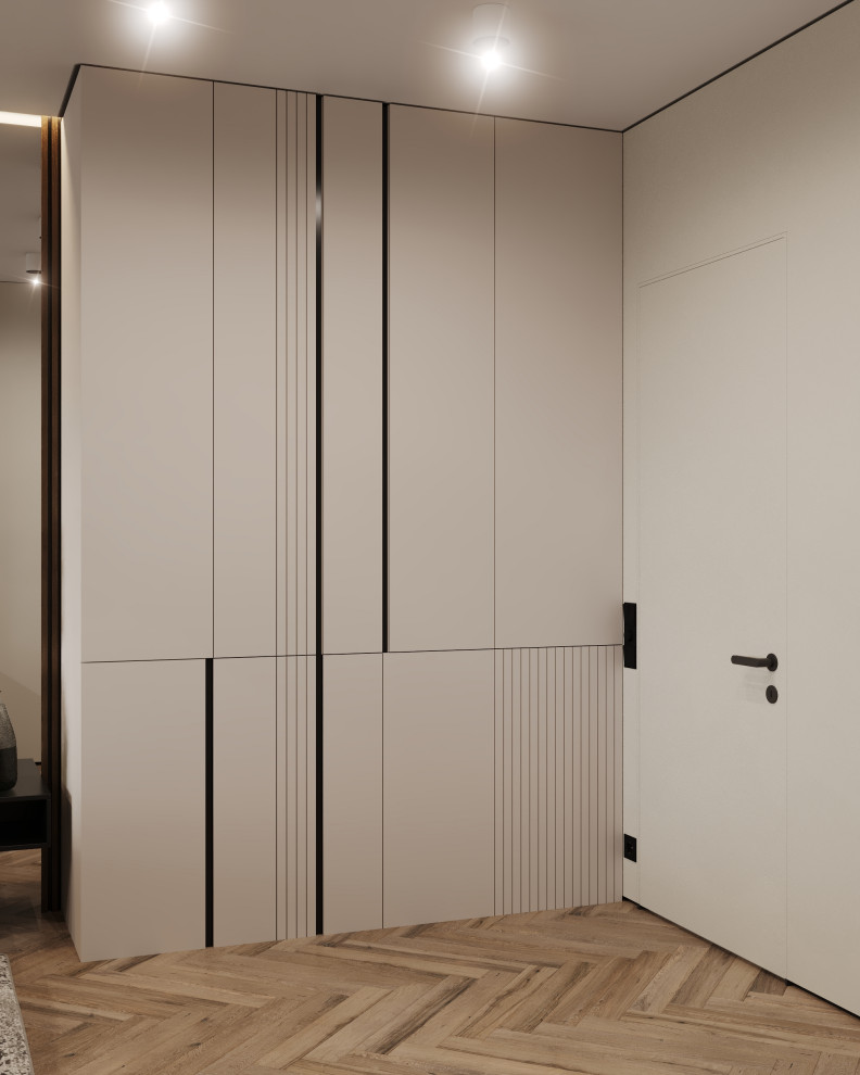 Дизайн квартиры