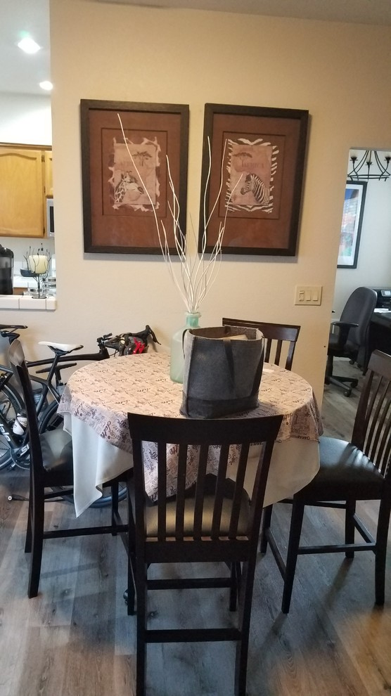 Kitchen Remodel, Folsom, CA