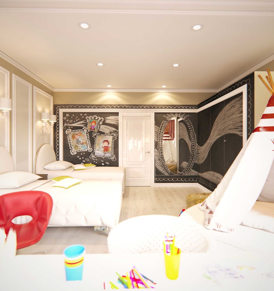 Дом, МО, Коттеджный поселок Европа