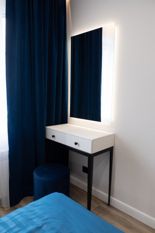 Ремонт двухкомнатной квартиры