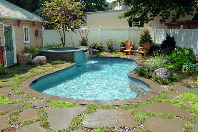 Our Projects klassisk-pool