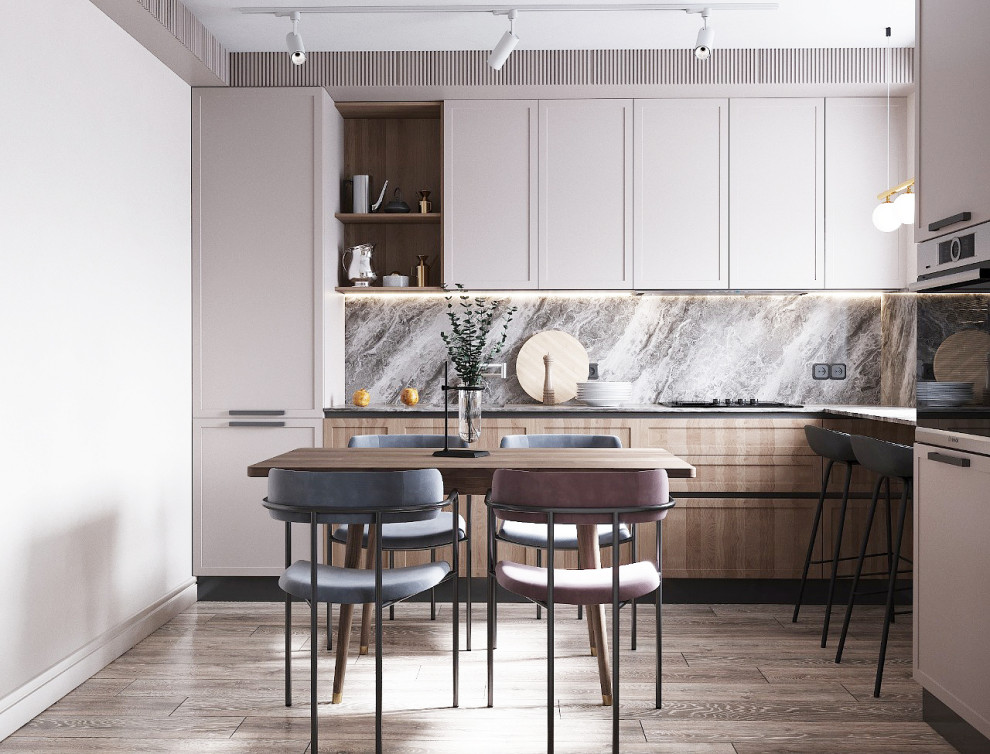 Квартира для студентки