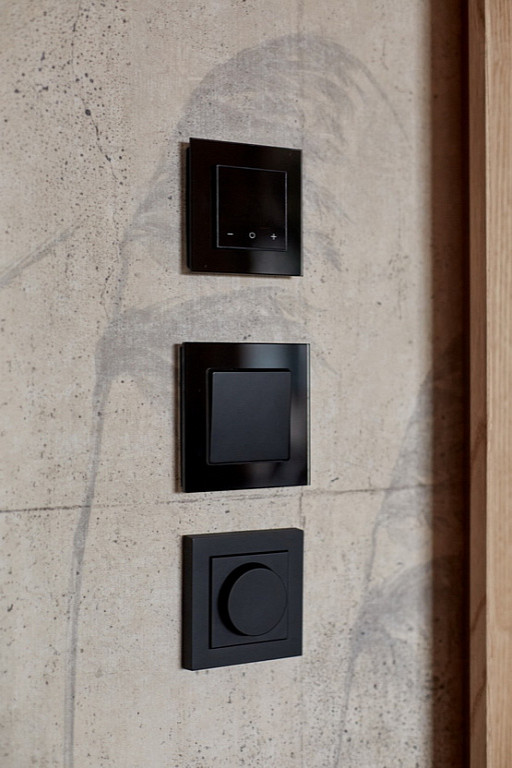 Werkel в новом проекте Юрия Волкова