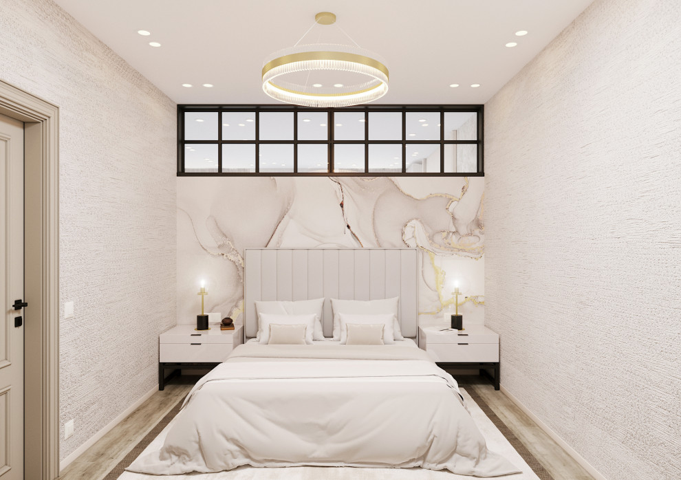 Квартира на Нечаева