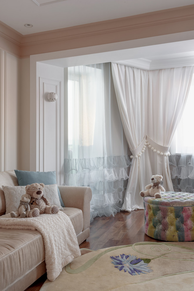 Квартира в Самаре 80 м2