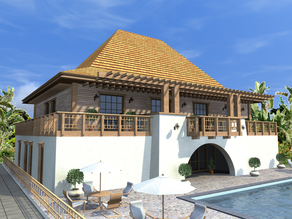 Типовой проект