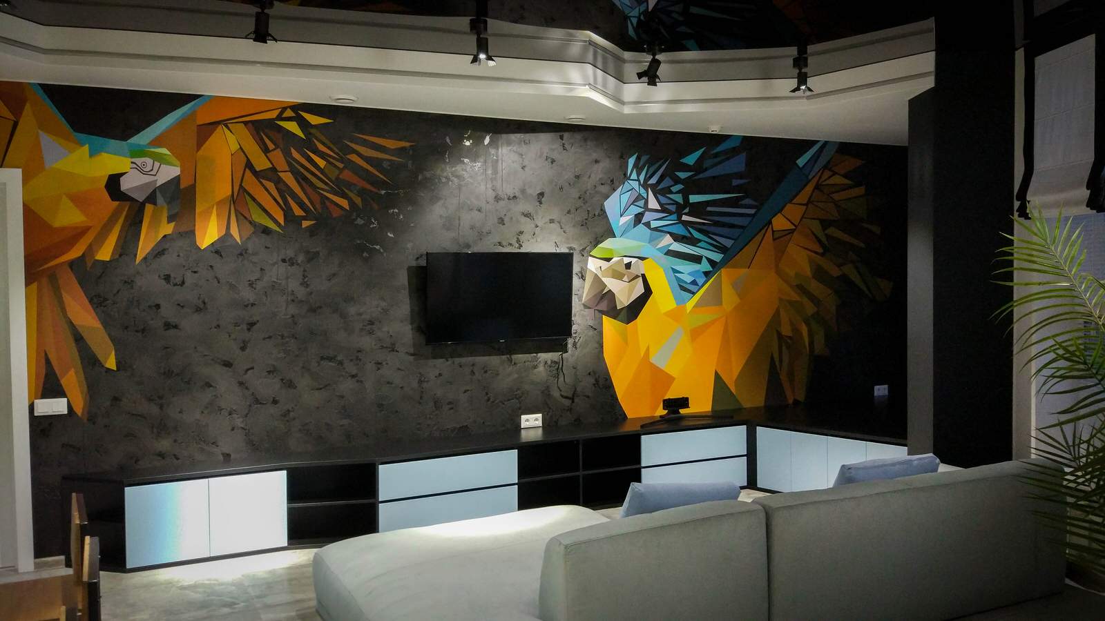 офис Тортуга