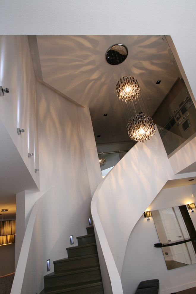 Частная резиденция