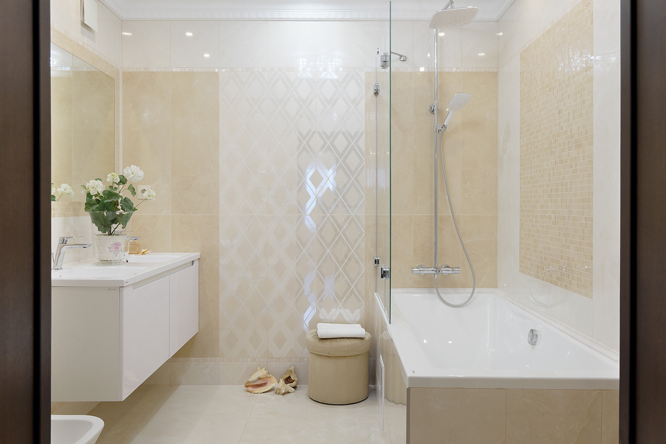 Квартира на Фурманова, Екатеринбург