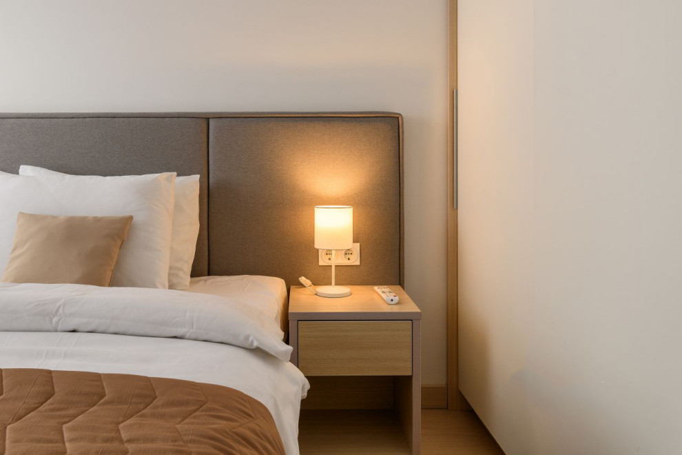 ЖК Alcon Tower, 3 комнаты, 75 м²