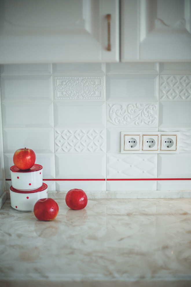 Пролетарская 23/2017