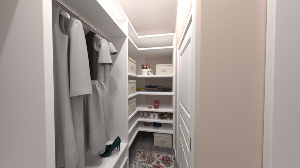 ЖК "Савеловский сити"