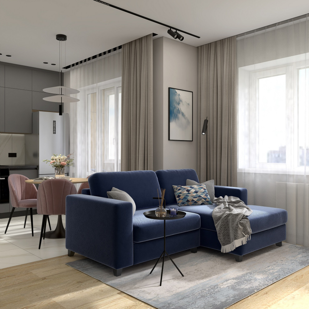 Квартира для девушки