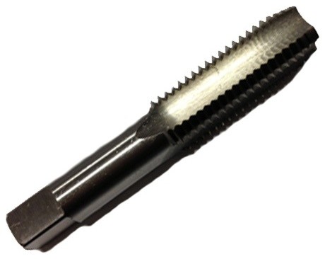 20 HSS Plug Hand Tap 5//16/"