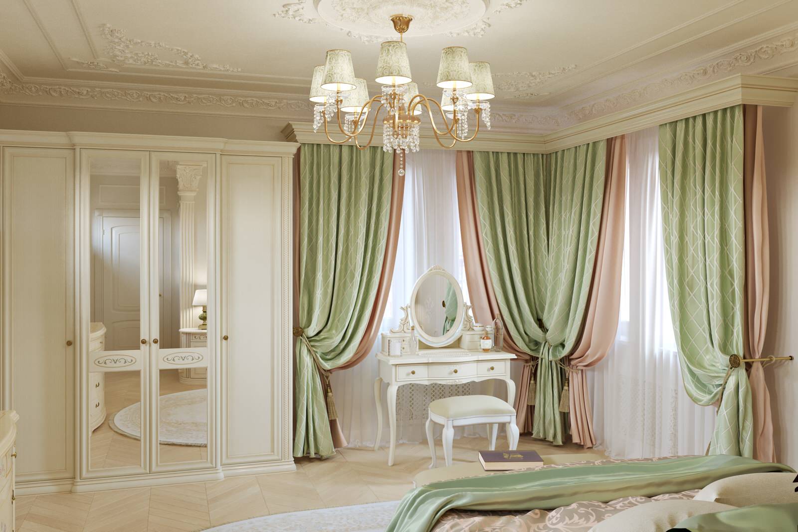 Загородный дом на Ильинском шоссе