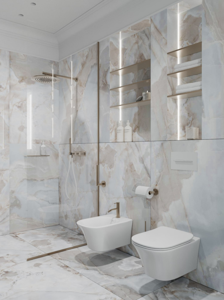 Частная вилла 350м², г. Ницца